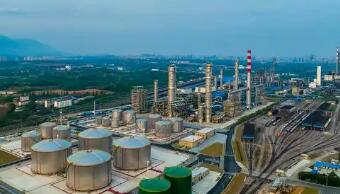 中國石化迭代升級(jí)高效環(huán)保芳烴成套技術(shù)