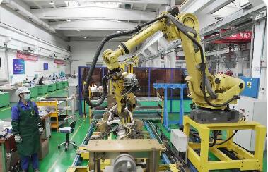 黑龍江省國資委精準施策 點燃企業(yè)創(chuàng)新“新引擎”