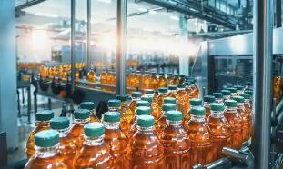 飲品背后的科技突圍 我國液態(tài)食品無菌灌裝裝備躋身全球頂尖陣營