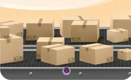 我國快遞年業(yè)務量首次突破1800億件