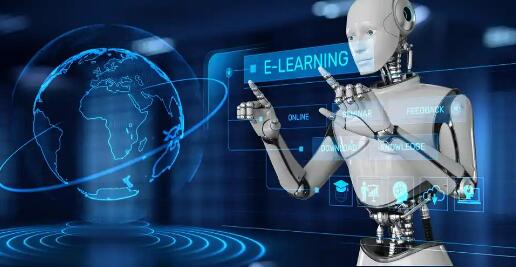 美國“創(chuàng)世紀(jì)計(jì)劃”提升AI發(fā)展熱度值得關(guān)注