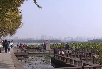 惠民新政撬動(dòng)消費(fèi)新增長點(diǎn) 透過火熱數(shù)據(jù)感知城市文旅“溫度”