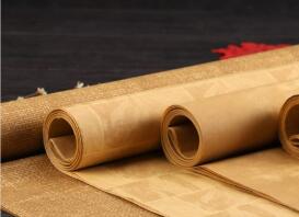 科技再造，千年古紙迎來新生