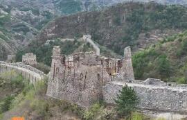 北京市出臺長城保護(hù)條例 2026年3月1日起實施