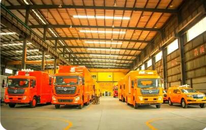 2.8萬億市場崛起 應(yīng)急裝備產(chǎn)業(yè)創(chuàng)新動能激活