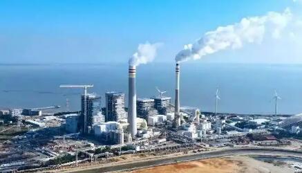 哈電汽輪機研制的又一國之重器成功投運