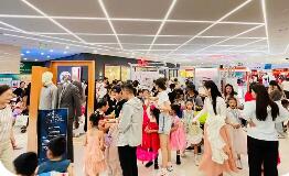 推動供需適配雙向奔赴 多部門聯手激發(fā)消費新潛能