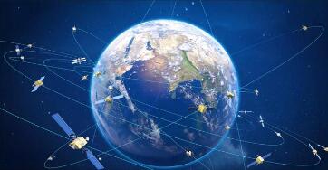 中國商業(yè)航天按下星座組網(wǎng)“加速鍵”