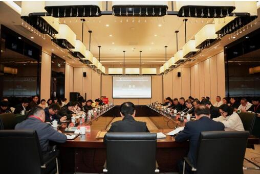 中國社會工作聯(lián)合會“社會心理服務(wù)在社會工作中的應(yīng)用”研討會在四川巴中成功舉辦