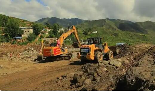 甘肅省公航旅集團(tuán)“十四五”期間履行國(guó)企社會(huì)責(zé)任工作綜述