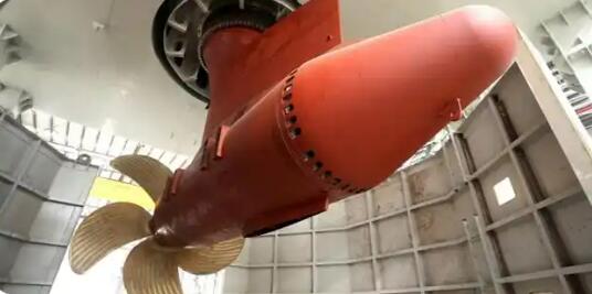 高端船舶“心臟”100%國產(chǎn)化 打破國外長期壟斷