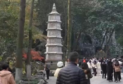 “修煉內(nèi)功”留住游客 “文化惠民”助力文化保護(hù)與城市發(fā)展實(shí)現(xiàn)雙贏