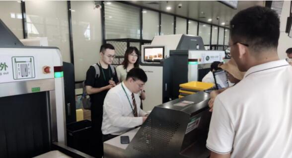 民航首家！中國航信實現(xiàn)離港系統(tǒng)全棧國產(chǎn)化