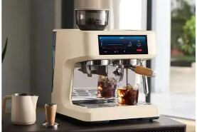 《家用和類似用途咖啡機》國家標準發(fā)布