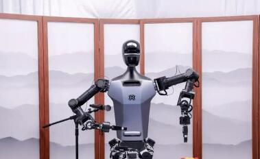 中國(guó)信通院具身智能國(guó)際標(biāo)準(zhǔn)工作取得進(jìn)展