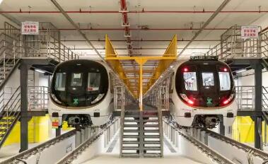 從“基礎(chǔ)合規(guī)”到“安全智能”地鐵車輛通用技術(shù)條件國家標準發(fā)布