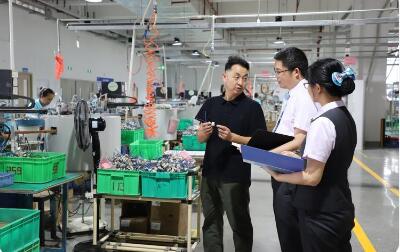 普惠金融潤(rùn)澤小微企業(yè)！年均增速超20%