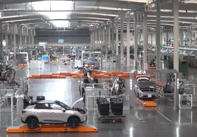 39.14萬億元、多賽道領(lǐng)跑世界！中國150家企業(yè)入選全球獨(dú)角獸500強(qiáng)