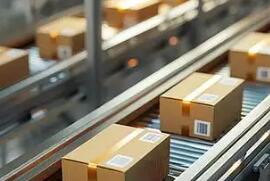 首次突破1800億件！透視加速發(fā)展的“小包裹”背后