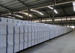 需求收縮供需失衡 磷石膏綠色轉(zhuǎn)型之路怎么走？