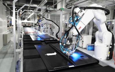 長虹企業(yè)級智能體開發(fā)平臺：搭建產業(yè)智能化