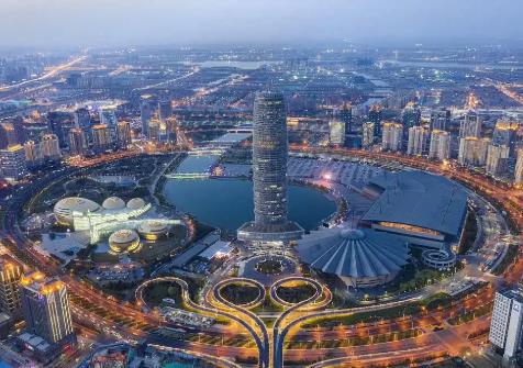 經(jīng)濟大省挑大梁｜河南為何要向東融入長三角