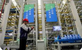 人力資源服務業(yè)與制造業(yè)試點“跨界融合” 39個城市承擔試點任務