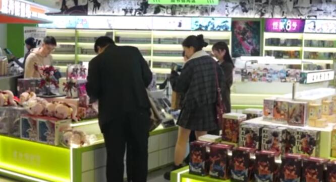 各地多措并舉促進(jìn)新消費(fèi)