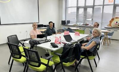 教育部：中法雙方合作辦學(xué)機(jī)構(gòu)和項(xiàng)目達(dá)72個(gè)