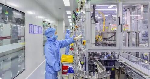 供需結(jié)構(gòu)改善 鋰電產(chǎn)業(yè)鏈回暖信號漸強(qiáng)