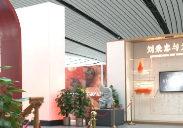 解鎖“民航+文旅”新“玩”法 培育文旅融合新場(chǎng)景新業(yè)態(tài)新產(chǎn)品