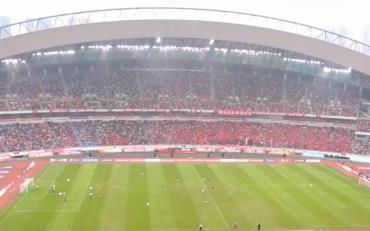 “體育+”點(diǎn)燃經(jīng)濟(jì)新引擎 文體旅深度融合“賽”出消費(fèi)新潮流