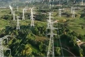 內(nèi)蒙古生產(chǎn)經(jīng)營平穩(wěn)有序 綠色低碳新型電力系統(tǒng)加速構(gòu)建