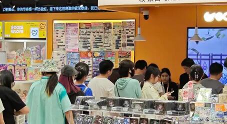 稅收大數(shù)據(jù)顯示：新場景新模式帶動服務(wù)消費快速增長