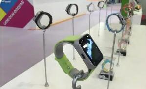 輕工制造顯著驅動智能穿戴硬件創(chuàng)新