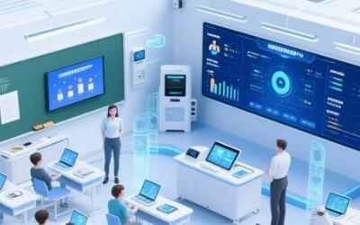 啟智育人 長虹智能體重構(gòu)教育價(jià)值鏈