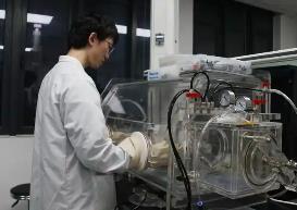 福建首批4家省創(chuàng)新實(shí)驗(yàn)室通過(guò)驗(yàn)收 獲8.46億元財(cái)政支持