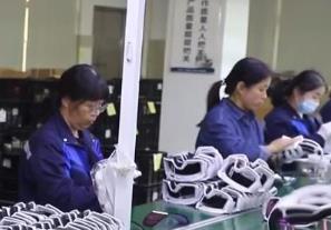 冰雪運動熱潮涌動 冰雪產(chǎn)業(yè)訂單迎來爆發(fā)式增長