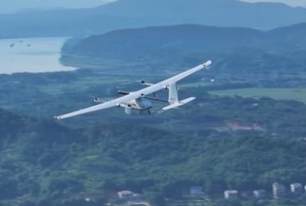 將于明年正式實(shí)施 民用無人機(jī)“上戶口”有新規(guī)