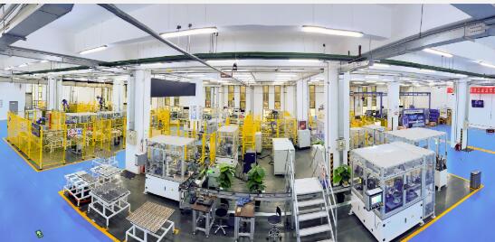 中國煤炭科工：鍛造新質(zhì)生產(chǎn)力 引領(lǐng)煤炭科技向“新”而行