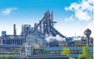 日照鋼鐵優(yōu)化專利轉化方式，打造特色板材制造基地