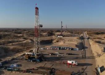 內(nèi)蒙古通遼市：沖刺收官戰(zhàn)，謀篇新征程