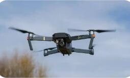 優(yōu)供給拓場景 無人機(jī)“飛”出消費(fèi)新天地