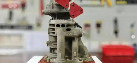 中航集團(tuán)完成國內(nèi)首臺A350飛機(jī)發(fā)動機(jī)燃油泵自主大修