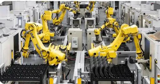 激發(fā)“中國制造+中國市場”澎湃動力