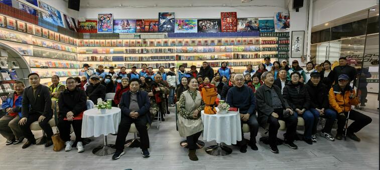 賡續(xù)雷鋒薪火，愛心助殘同行——北京學(xué)雷鋒助殘公益活動(dòng)紀(jì)實(shí)