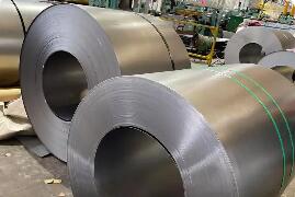 韓國(guó)對(duì)原產(chǎn)于中國(guó)的鍍鋅冷軋鋼啟動(dòng)反傾銷調(diào)查