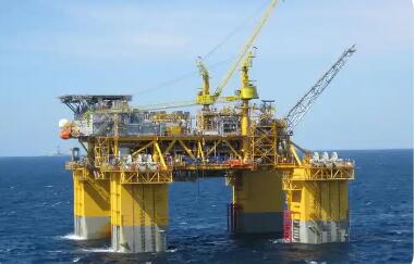 全球海洋油氣勘探開(kāi)發(fā)投資連續(xù)5年保持增長(zhǎng)