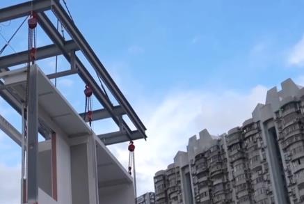 “政策紅利+向新而行”釋放疊加效應 我國建材家居行業(yè)邁向“新”前景