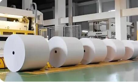 中國誠通所屬中國紙業(yè)：聚焦精益管理 著力打造現(xiàn)代化漿紙產(chǎn)業(yè)核心競爭力